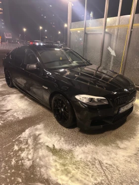 BMW 535 i- бартер, снимка 1