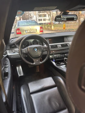 BMW 535 i- крайна цена, снимка 10