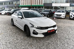 Kia K5 2.0 LPI, снимка 3