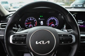 Kia K5 2.0 LPI, снимка 14