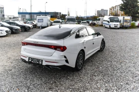 Kia K5 2.0 LPI, снимка 7