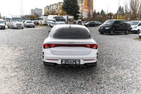 Kia K5 2.0 LPI, снимка 8