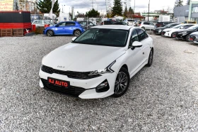 Kia K5 2.0 LPI, снимка 2