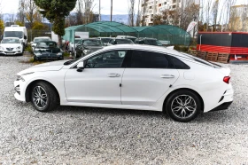 Kia K5 2.0 LPI, снимка 4