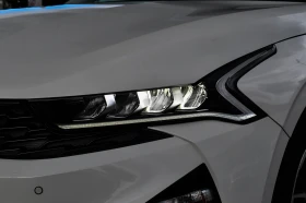 Kia K5 2.0 LPI, снимка 9