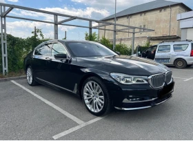 BMW 730 G12 long Xdrive, снимка 1