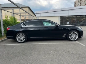 BMW 730 G12 long Xdrive, снимка 5