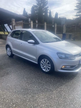 VW Polo, снимка 3