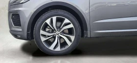 Jaguar E-pace 2.0, снимка 9