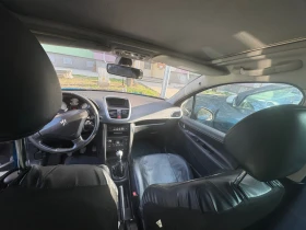 Peugeot 207 207SW, снимка 7