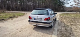 Peugeot 406 2.0 HDI, снимка 4