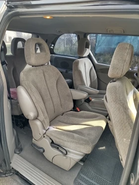 Chrysler Voyager, снимка 3