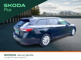 Skoda Superb 1.5TSI/M-HEV, снимка 4