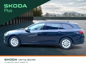 Skoda Superb 1.5TSI/M-HEV, снимка 5