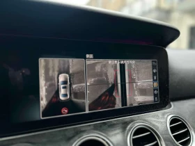 Mercedes-Benz E 300 4MATIC * BURMASTER* 360 КАМЕРА* HEAD UP* ПАНОРАМА*, снимка 13