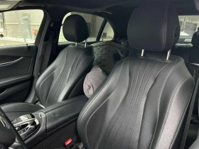 Mercedes-Benz E 300 4MATIC * BURMASTER* 360 КАМЕРА* HEAD UP* ПАНОРАМА*, снимка 11