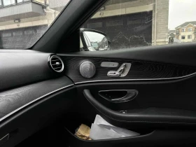 Mercedes-Benz E 300 4MATIC * BURMASTER* 360 КАМЕРА* HEAD UP* ПАНОРАМА*, снимка 16