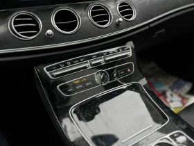 Mercedes-Benz E 300 4MATIC * BURMASTER* 360 КАМЕРА* HEAD UP* ПАНОРАМА*, снимка 14