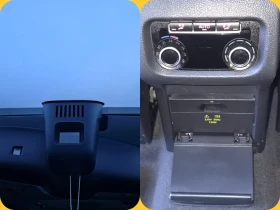 Seat Alhambra 2.0Tdi/4x4/7м./ел.врати/ксенон/нави/панорама/кожа/, снимка 16