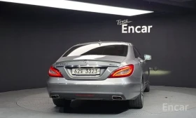 Mercedes-Benz CLS 250 BlueTEC 4MATIC | 360 КАМЕРА | KEYLESS | ШИБЕДАХ | , снимка 4