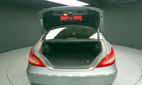 Mercedes-Benz CLS 250 BlueTEC 4MATIC | 360 КАМЕРА | KEYLESS | ШИБЕДАХ | , снимка 17