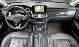 Mercedes-Benz CLS 250 BlueTEC 4MATIC | 360 КАМЕРА | KEYLESS | ШИБЕДАХ | , снимка 6