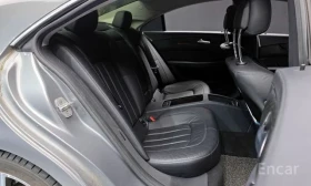 Mercedes-Benz CLS 250 BlueTEC 4MATIC | 360 КАМЕРА | KEYLESS | ШИБЕДАХ | , снимка 10