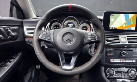 Mercedes-Benz CLS 250 BlueTEC 4MATIC | 360 КАМЕРА | KEYLESS | ШИБЕДАХ | , снимка 11