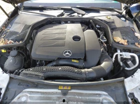 Mercedes-Benz C 300 2.0l 4Matic, снимка 10