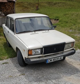 Lada 2107 21074, снимка 1