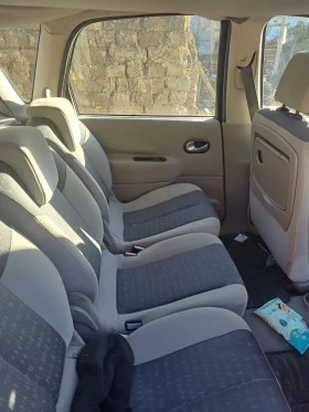 Renault Scenic, снимка 2
