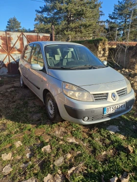 Renault Scenic, снимка 4