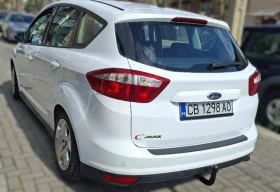 Ford C-max 1.6 Бензин, снимка 4