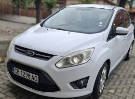 Ford C-max 1.6 Бензин, снимка 3