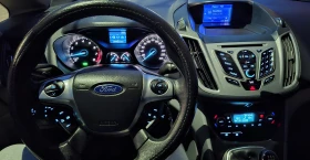 Ford C-max 1.6 Бензин, снимка 12