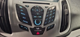 Ford C-max 1.6 Бензин, снимка 13