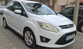 Ford C-max 1.6 Бензин, снимка 1