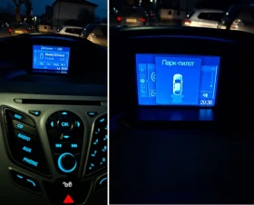 Ford C-max 1.6 Бензин, снимка 11
