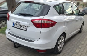 Ford C-max 1.6 Бензин, снимка 5