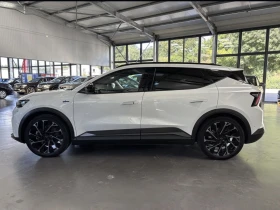 Renault Scenic Alpine 87 kwh, снимка 5