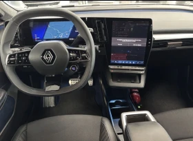 Renault Scenic Alpine 87 kwh, снимка 10