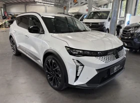 Renault Scenic Alpine 87 kwh, снимка 1