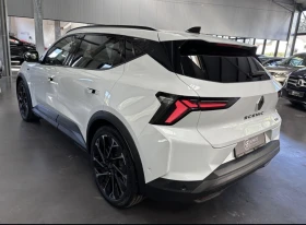 Renault Scenic Alpine 87 kwh, снимка 4