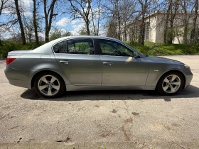 BMW 530, снимка 4