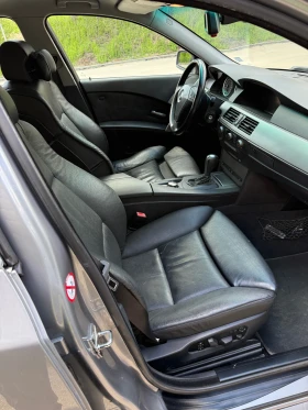 BMW 530, снимка 11