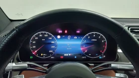 Mercedes-Benz S 500 diamond-stitched* Entertainment Screens* long , снимка 6