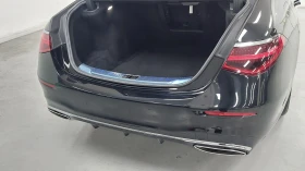 Mercedes-Benz S 500 diamond-stitched* Entertainment Screens* long , снимка 14