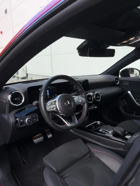 Mercedes-Benz CLA 250, снимка 6