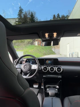Mercedes-Benz CLA 250, снимка 7