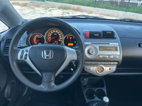Honda Jazz 1.4/FACELIFT/2007/GERMANY/186000KM, снимка 12